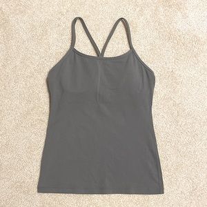 Lululemon Power Y Tank